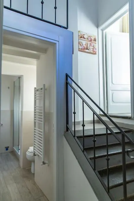 Beautiful Apartment In Quite Area Florencie