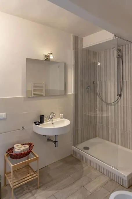 Beautiful Apartment In Quite Area Florencie 0*,  Itálie