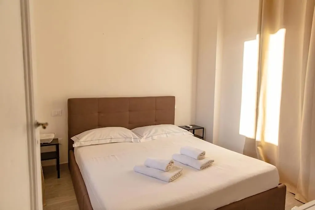 Beautiful Apartment In Quite Area Florencie 0*,  Itálie